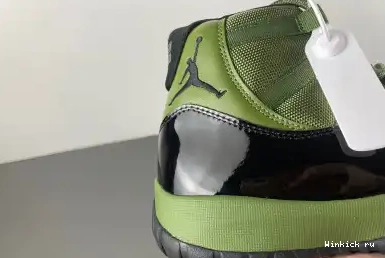 Jordan Air 11 high 0505